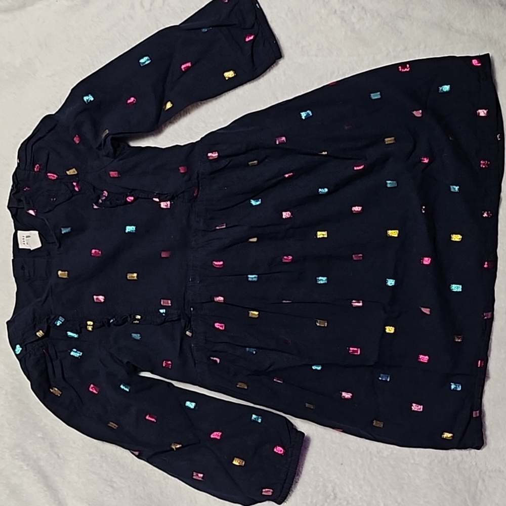 5T Gap dress
